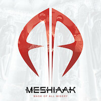 Meshiaak - City Of Ghosts