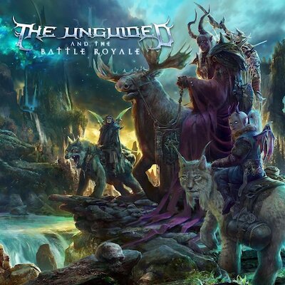The Unguided - Legendary