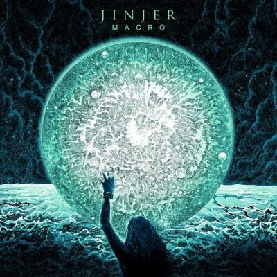 Jinjer - On The Top [live]