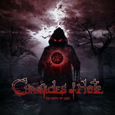 Chronicles Of Hate - Bet On Tragedy