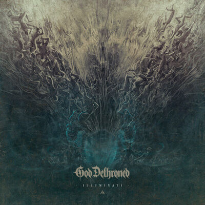 God Dethroned - Book Of Lies