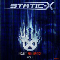 Static-X - Hollow