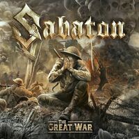 Sabaton - Seven Pillars Of Wisdom