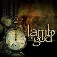 Lamb Of God - Checkmate