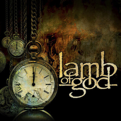 Lamb Of God - Checkmate