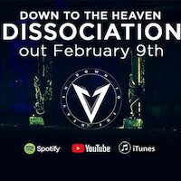 Down To The Heaven - Dissociation