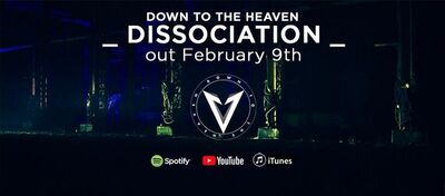 Down To The Heaven - Dissociation