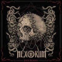 Nexorum - Great Horned King