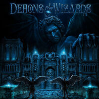 Demons & Wizards - III