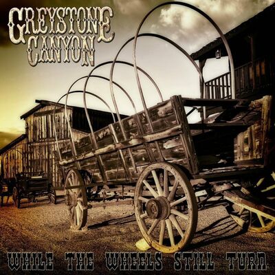 Greystone Canyon - Keeping Company With The Dead / Astral Plane