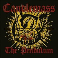 Candlemass - Porcelain Skull