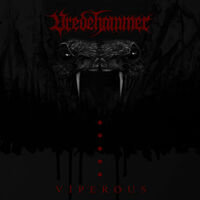 Vredehammer - In Shadow