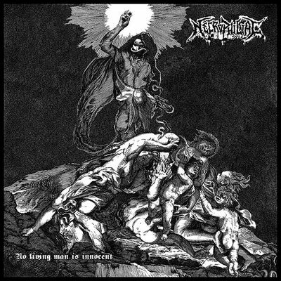 Necrophiliac - Godbundy