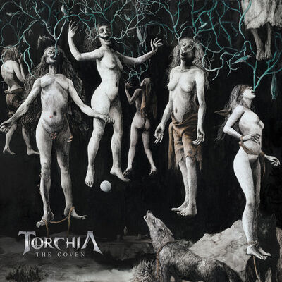 Torchia - Memoirs