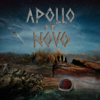 Apollo De Novo - Left To Waste And Decay