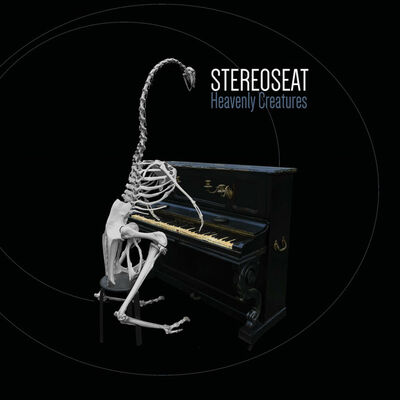 Stereoseat – Secret Hell