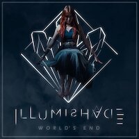 Illumishade - World's End