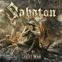 Sabaton - The Attack Of The Dead Men