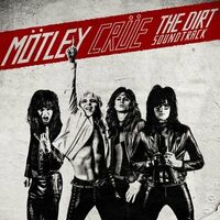 Mötley Crüe - Kickstart My Heart