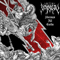 Impiety - Versus All Gods