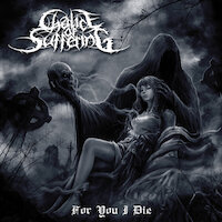 Chalice of Suffering - For You I Die