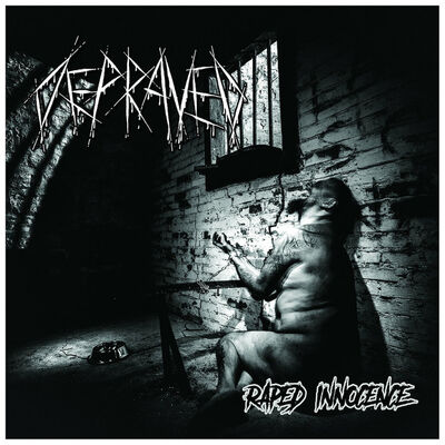 Depraved - Asylum