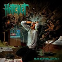 Hatchet - Living In Extinction