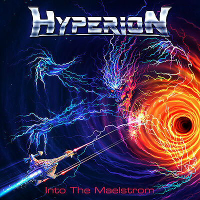 Hyperion - Driller Killer