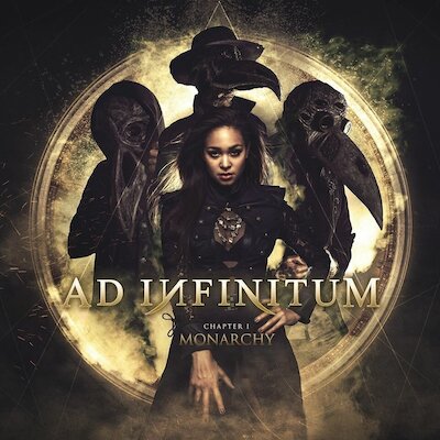 Ad Infinitum - Marching On Versailles