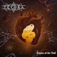 Tethra - A Light Year Breath