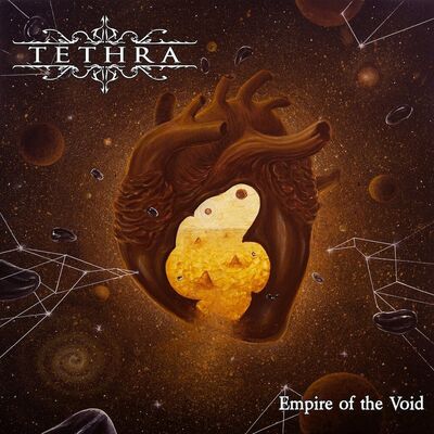 Tethra - A Light Year Breath