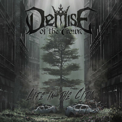 Demise Of The Crown - Fixated