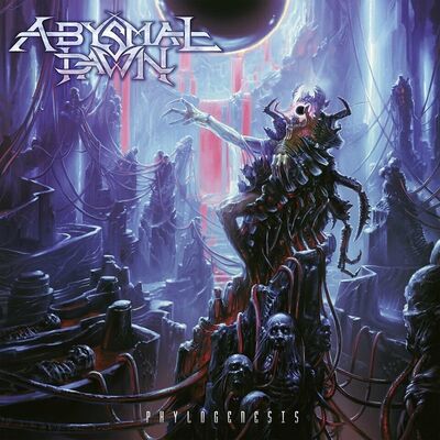 Abysmal Dawn - The Path Of The Totalitarian