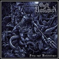 Oath Of Damnation - I Curse Thee, O Lord!