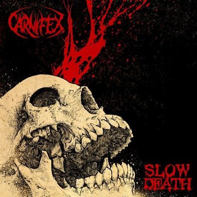 Carnifex - Dark Heart Ceremony