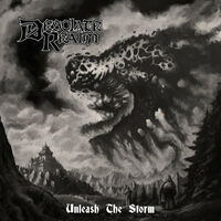 Desolate Realm - Unleash The Storm