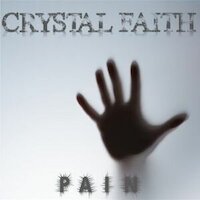 Crystal Faith - Pain