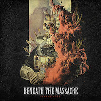 Beneath The Massacre - Treacherous