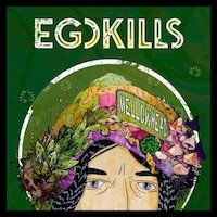 Egokills - Mellowhead
