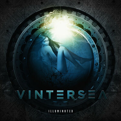 Vintersea - Befallen