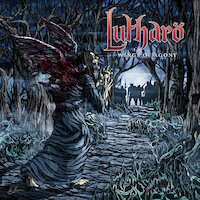 Lutharo - Wings Of Agony
