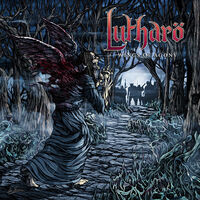 Lutharo - Wings Of Agony