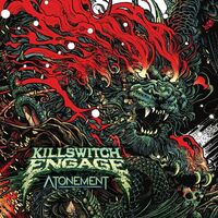 Killswitch Engage - I Can't Be The Only One