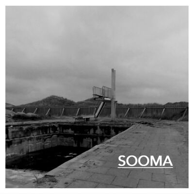 Sooma - Karoshi