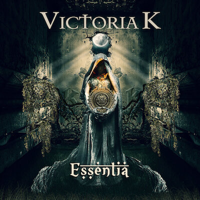 Victoria K - Forsaken