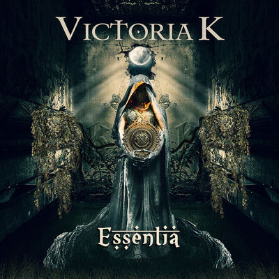 Victoria K - Forsaken