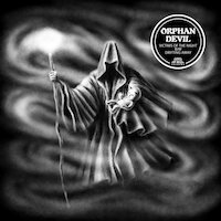 Orphan Devil - Victims of the Night / Drifting Away
