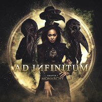 Ad Infinitum - See You In Hell