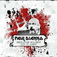 Paul Di'Anno - Hell Over Waltrop (Live In Germany)