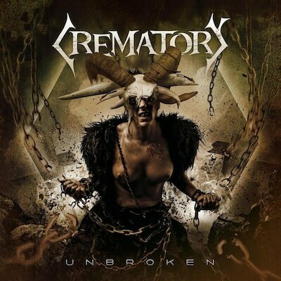 Crematory - Rise And Fall